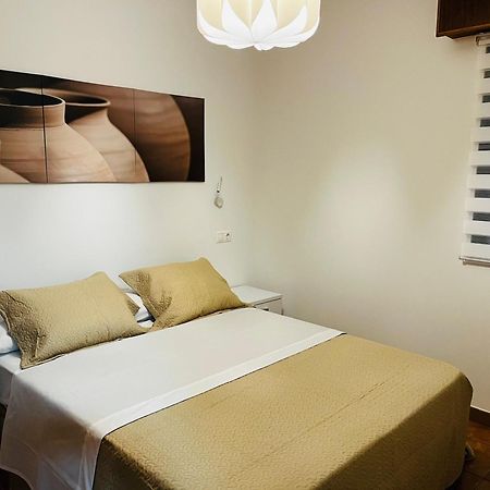 Finisterre Fisterra Apartamento En La Playa Экстерьер фото