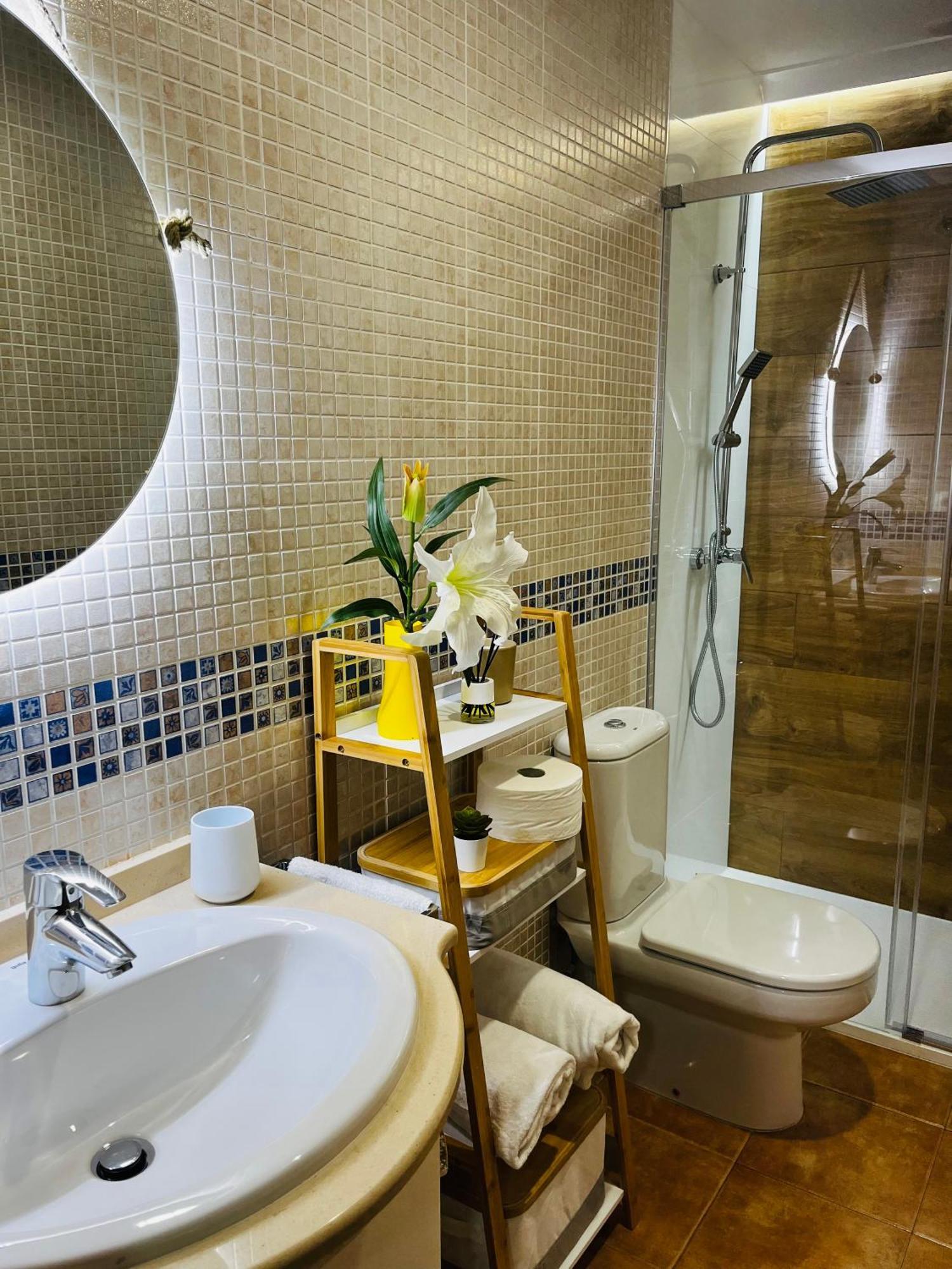 Finisterre Fisterra Apartamento En La Playa Экстерьер фото